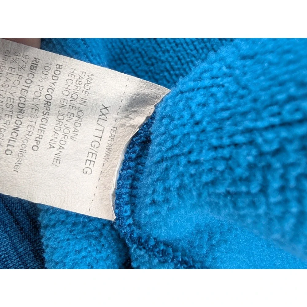 Under Armour excellent measurements